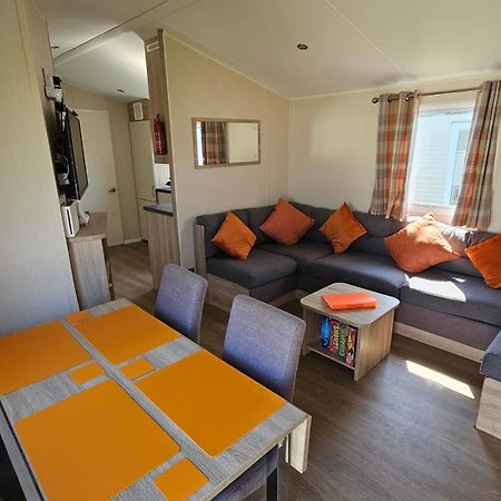 Kp Holiday Home Corton  エクステリア 写真