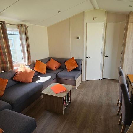 Kp Holiday Home Corton  エクステリア 写真