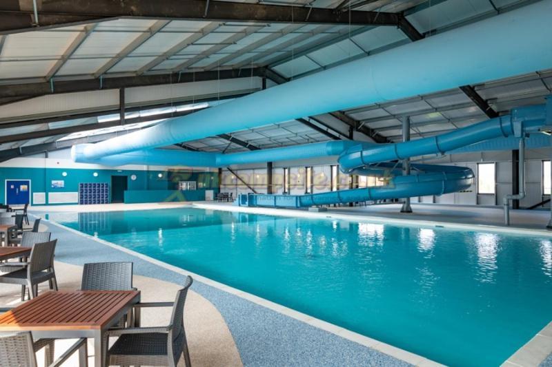 Kp Holiday Home Corton  エクステリア 写真