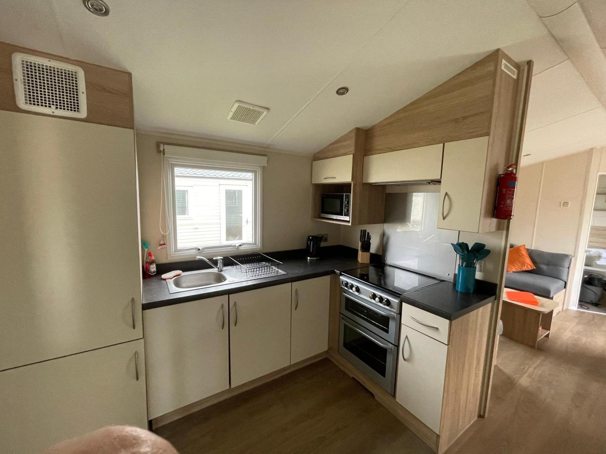 Kp Holiday Home Corton  エクステリア 写真