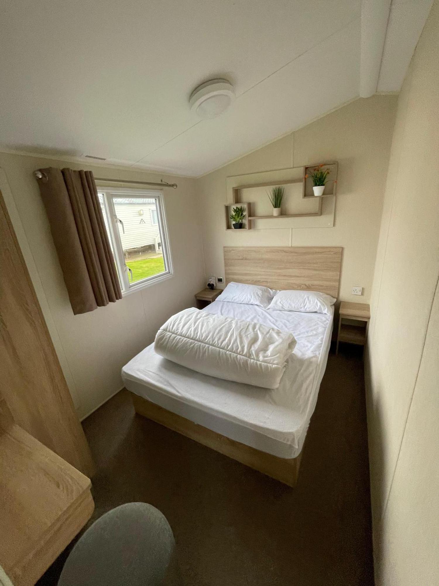 Kp Holiday Home Corton  エクステリア 写真