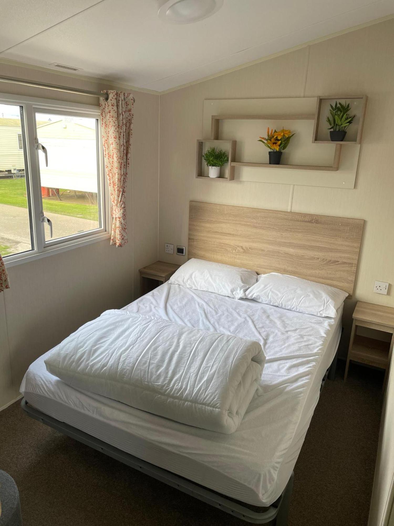 Kp Holiday Home Corton  エクステリア 写真