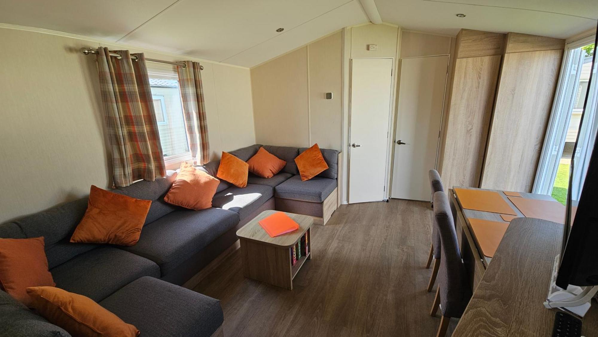 Kp Holiday Home Corton  エクステリア 写真
