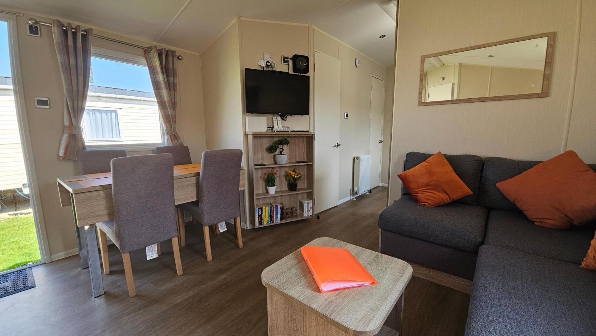 Kp Holiday Home Corton  エクステリア 写真