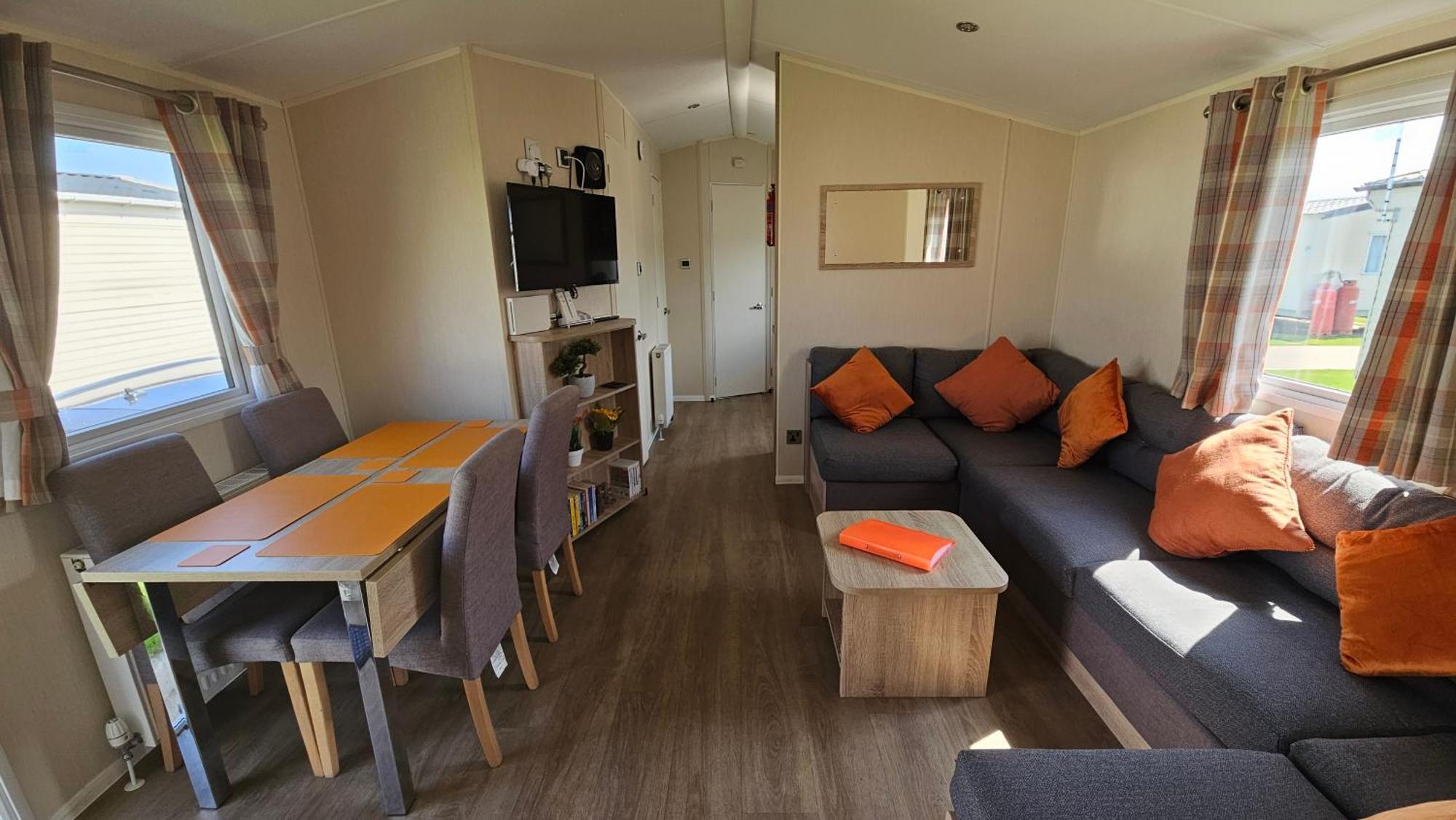 Kp Holiday Home Corton  エクステリア 写真